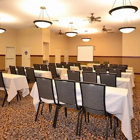 Best Western Plus Executive Inn & Suites 