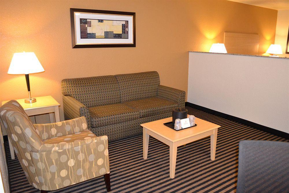 Hotel Western Executive &