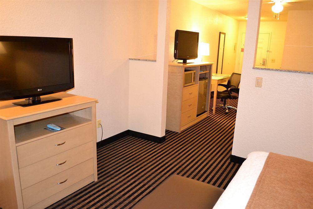 Hotel Western Executive &