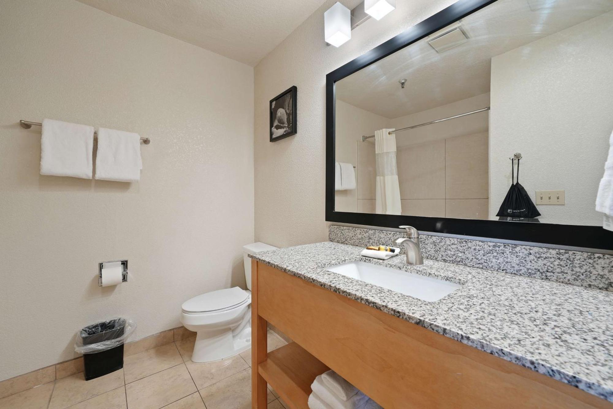 Western Executive & Manteca