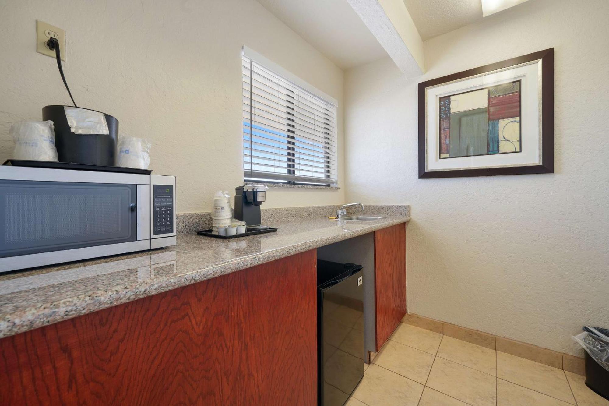 Hotel Western Executive &