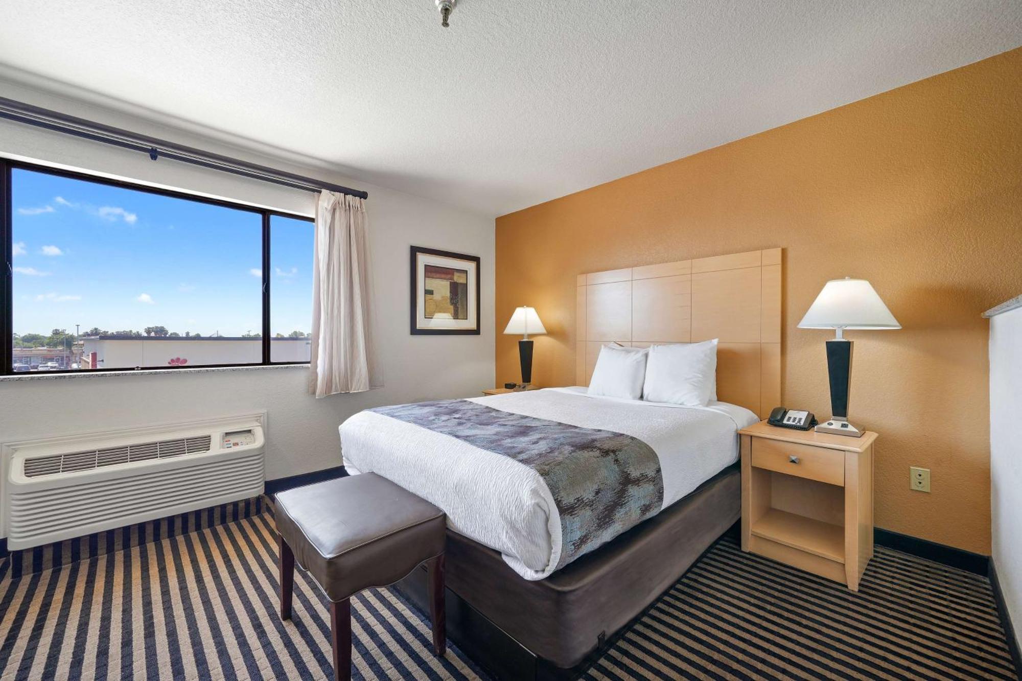 Hotel Western Executive &