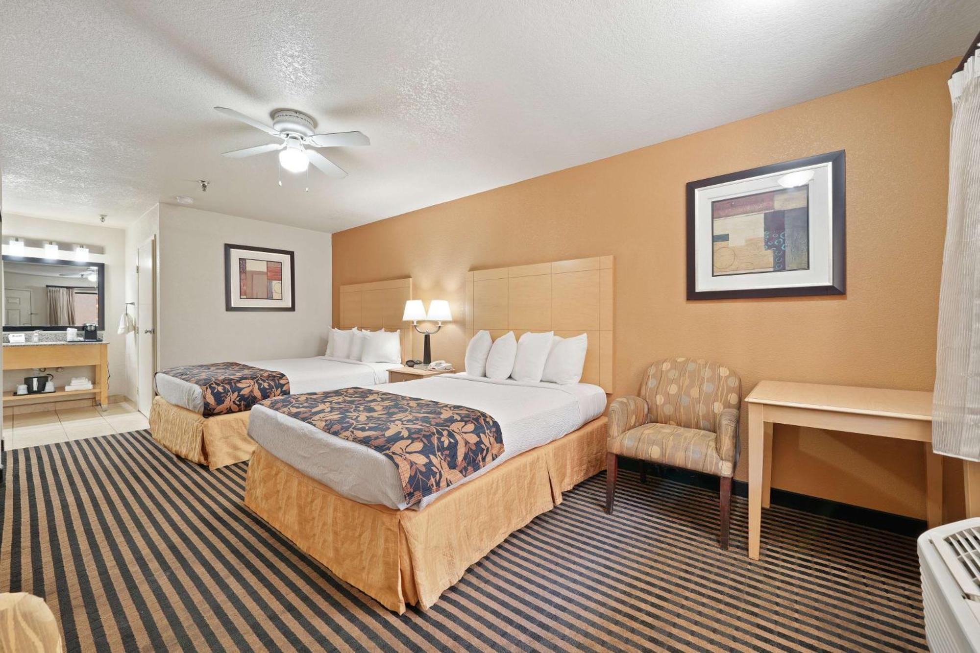Western Executive & Manteca