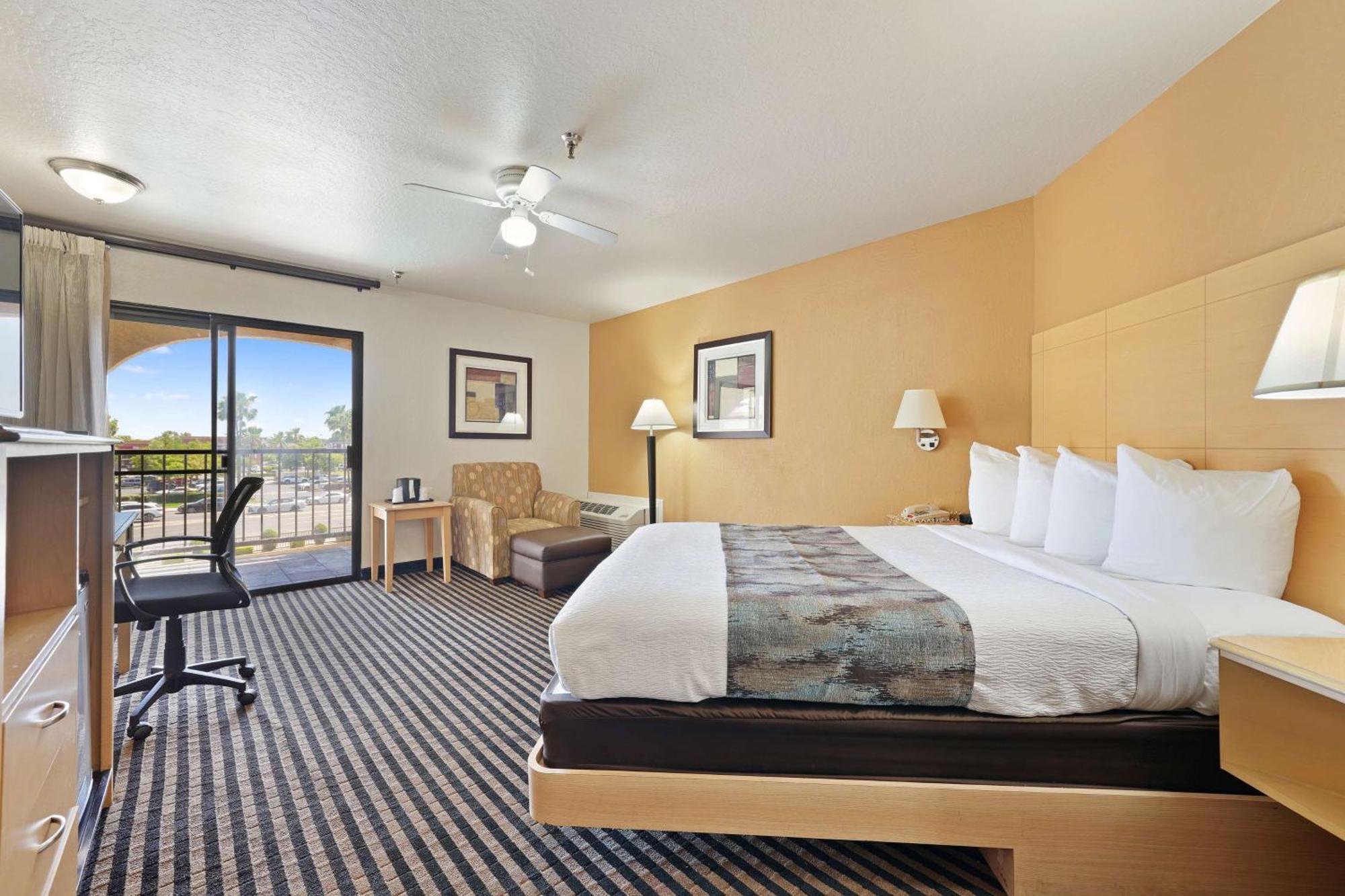 Western Executive & Hotel