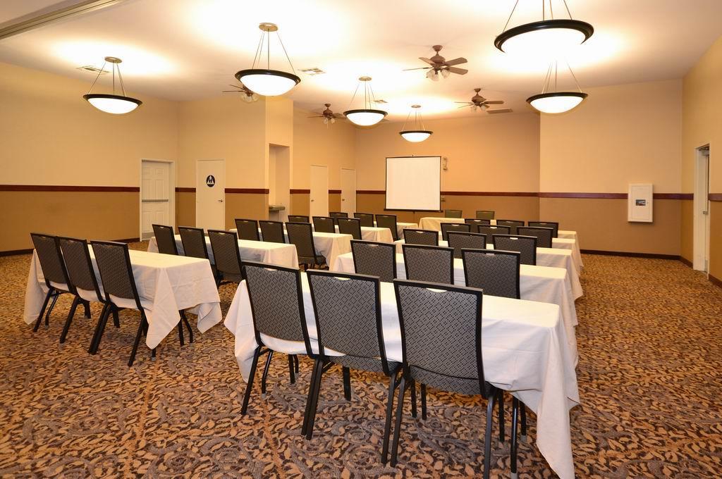 Western Executive & Manteca