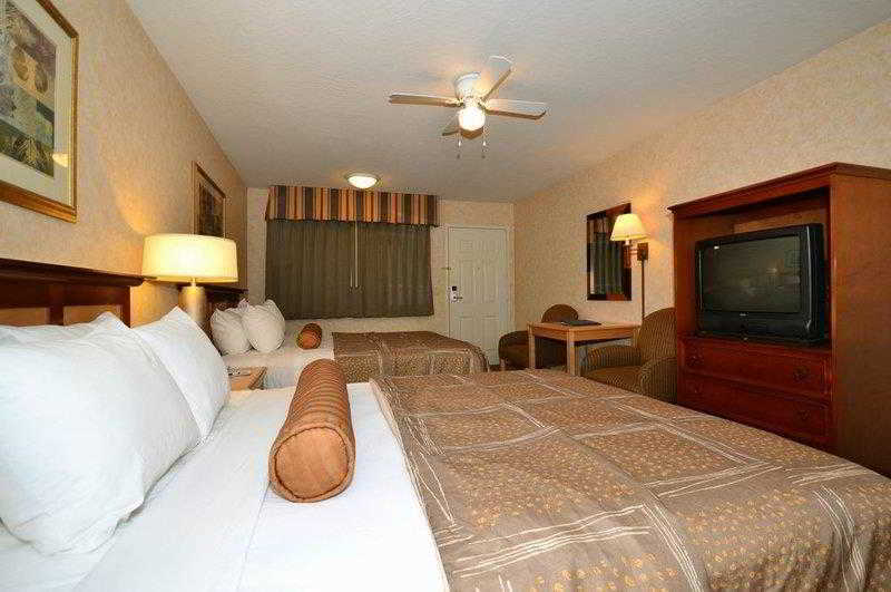 Western Executive & Hotel