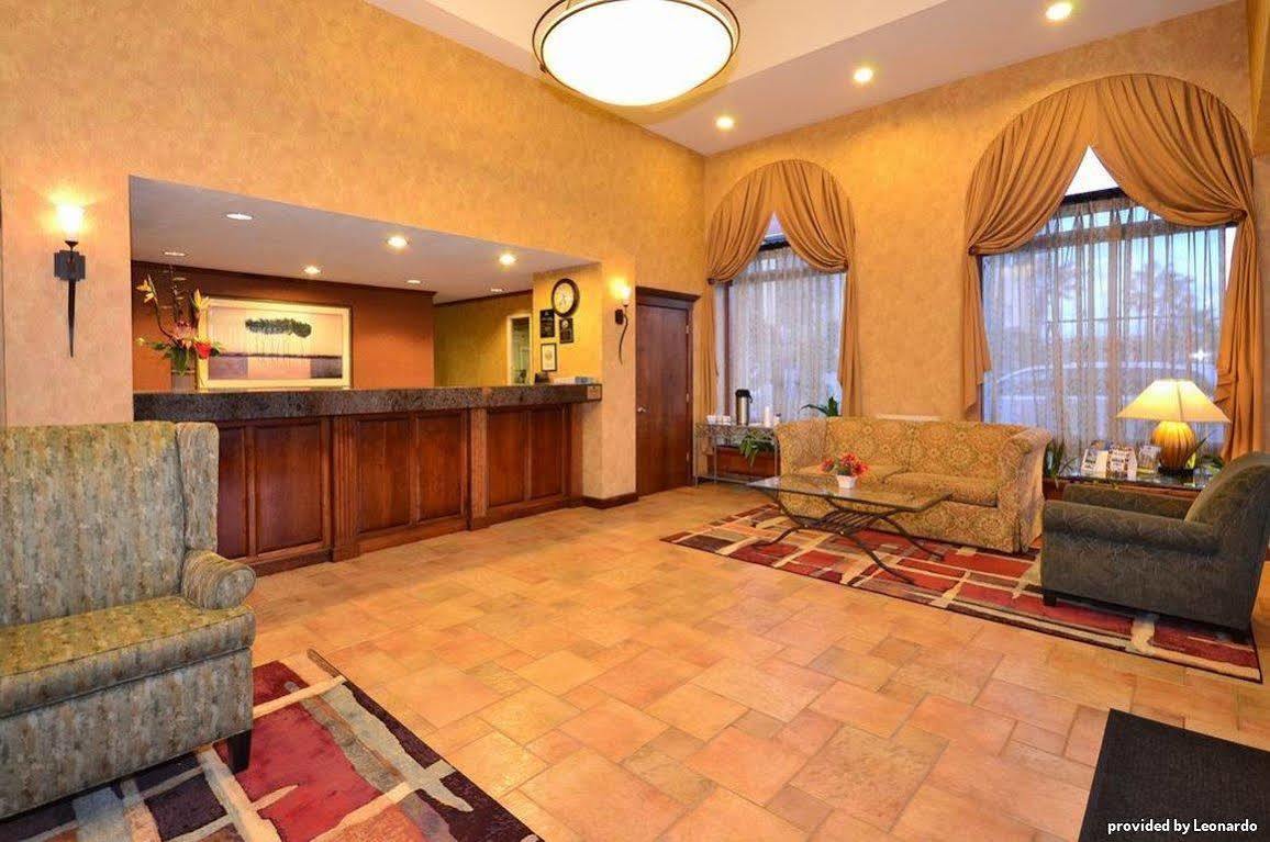 Western Executive & Hotel 3*