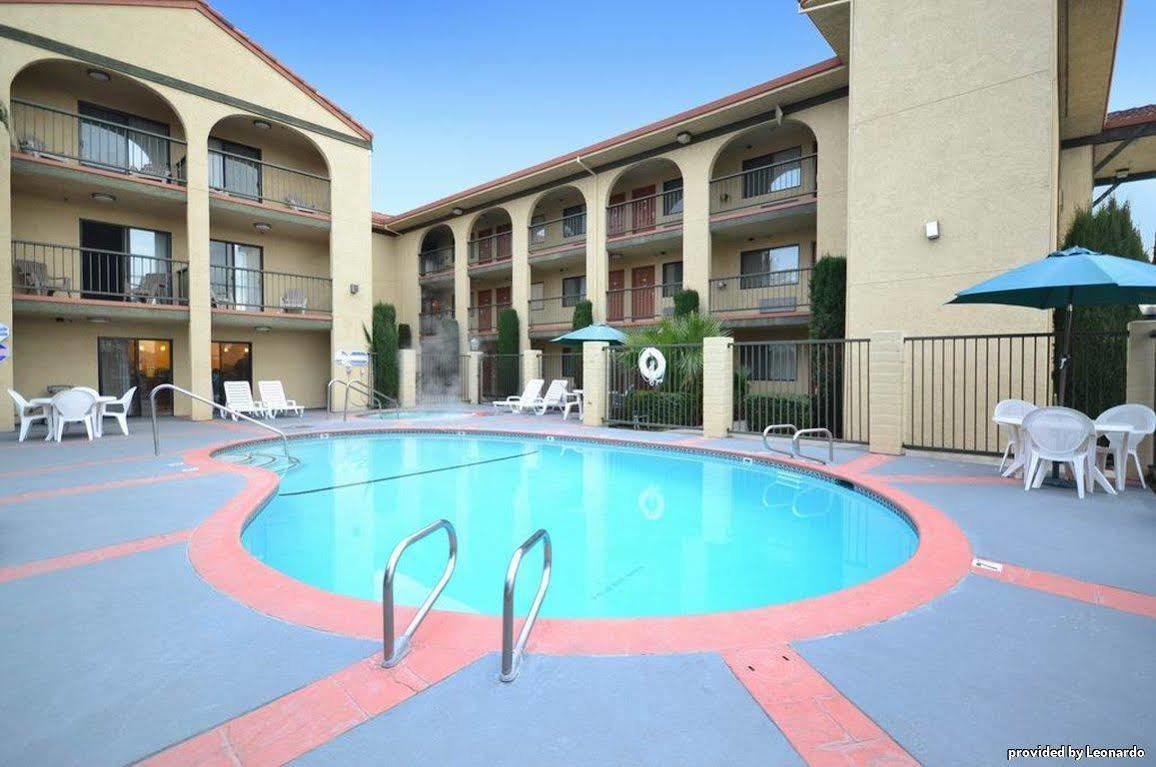 Western Executive & Manteca