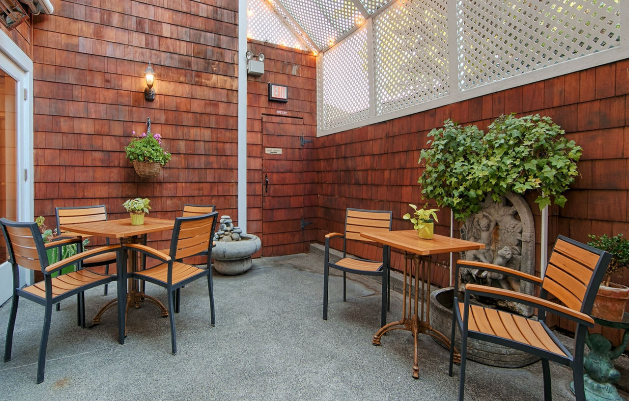 Hotel Western Executive & 3*